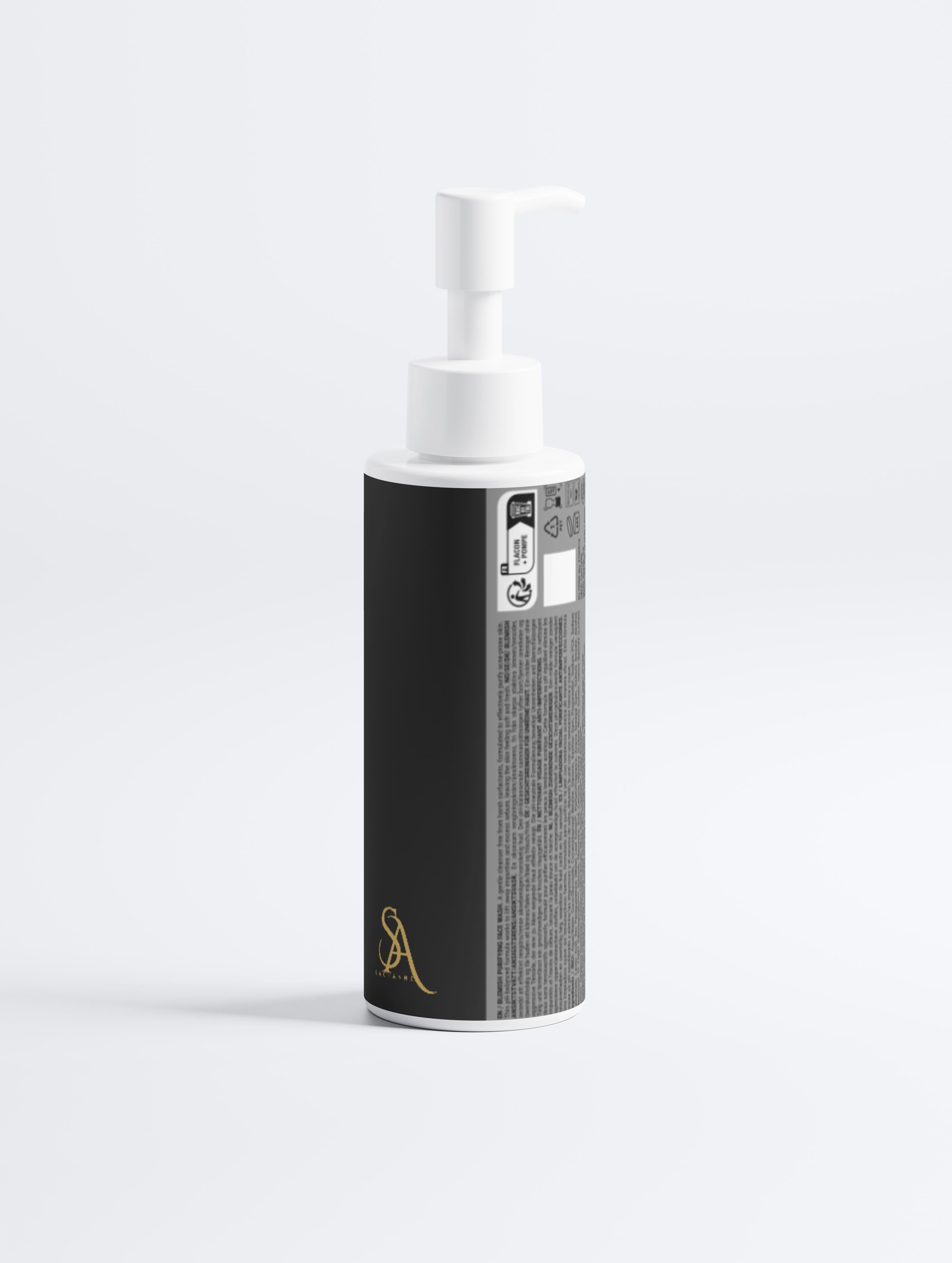 Blemish Purifying Face Wash