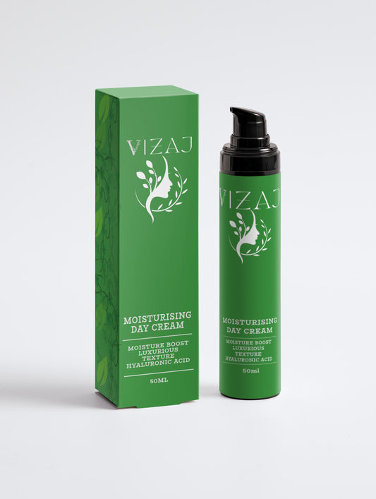 Vizaj Moisturising Day Cream