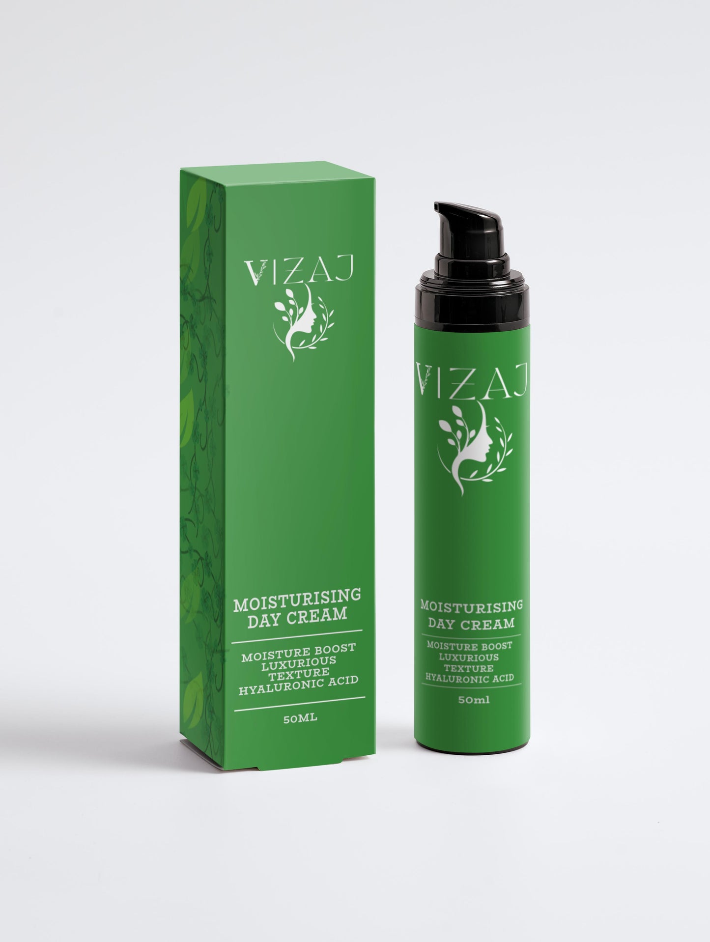 VIZAJ Moisturising Day Cream