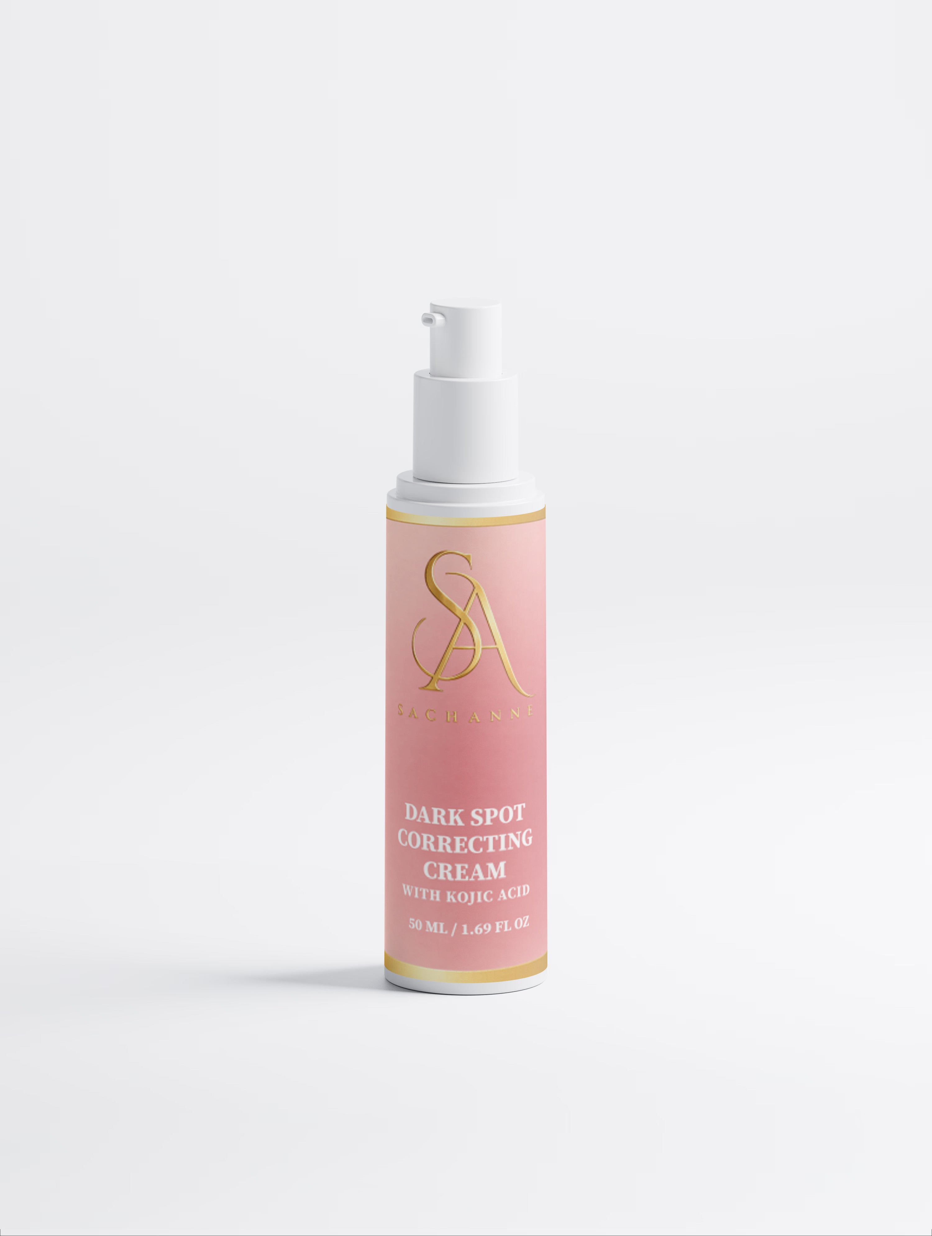 Dark Spot Face Cream with Kojic Acid
