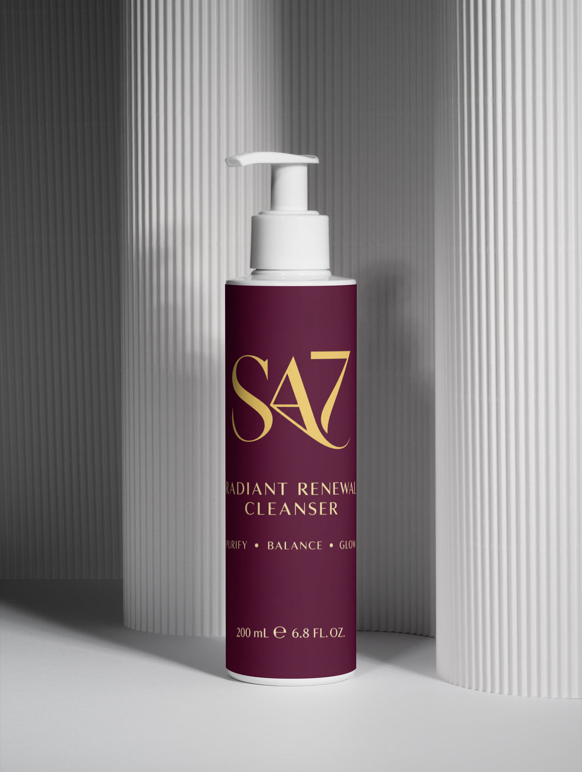 Clarifying Gel