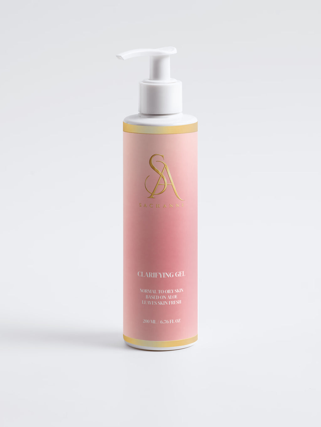 Clarifying Gel