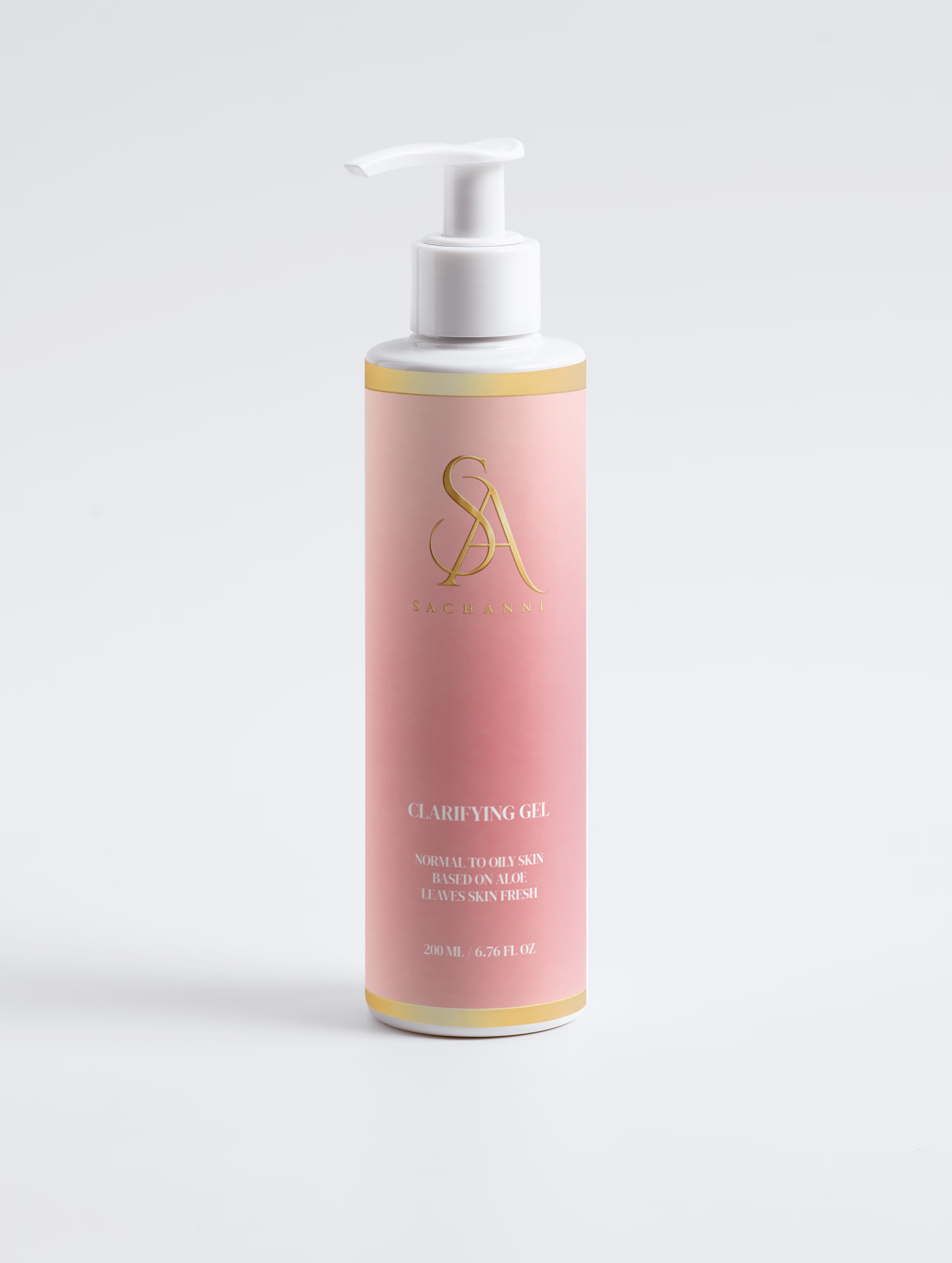 Clarifying Gel
