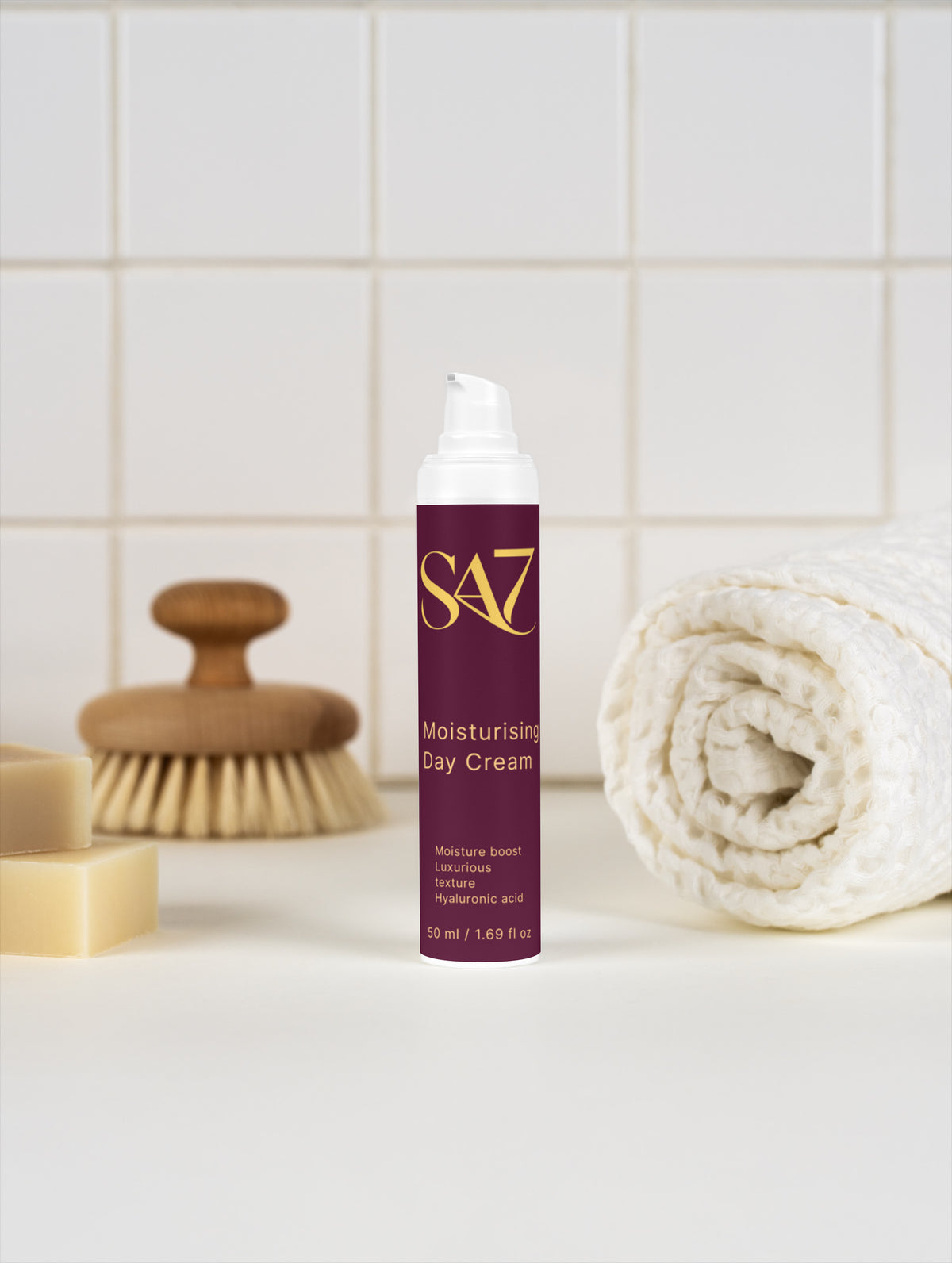 Moisturising Day Cream