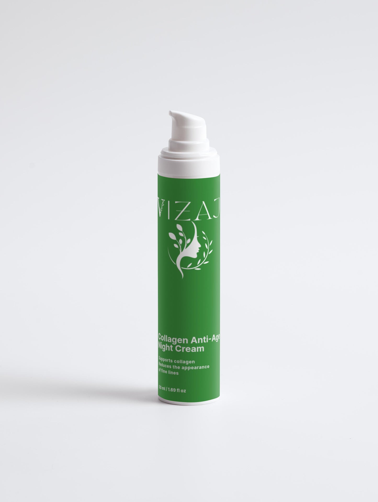 VIZAJ Collagen Anti-Age Night Cream