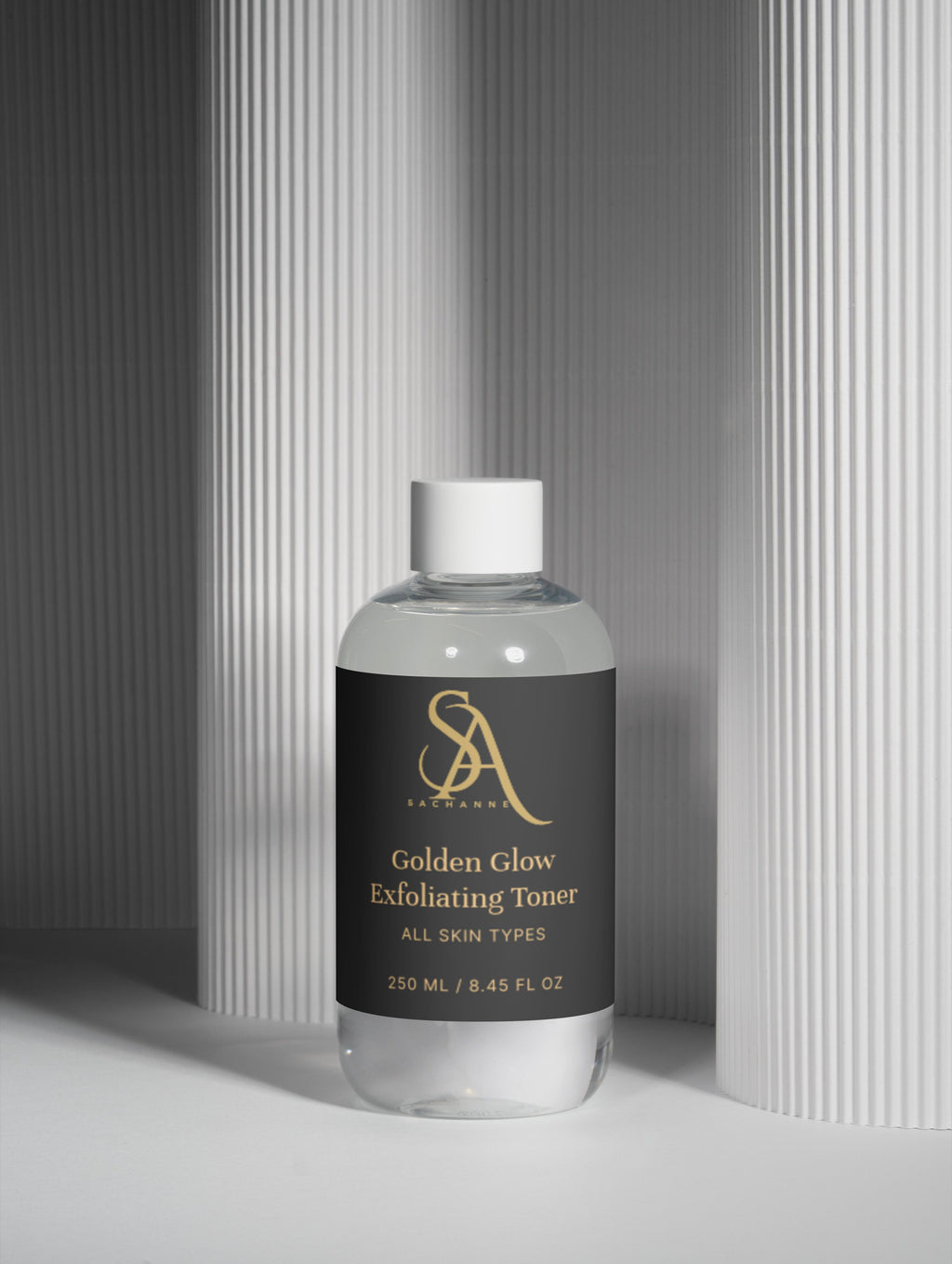 Glycolic Acid Exfoliating Toner