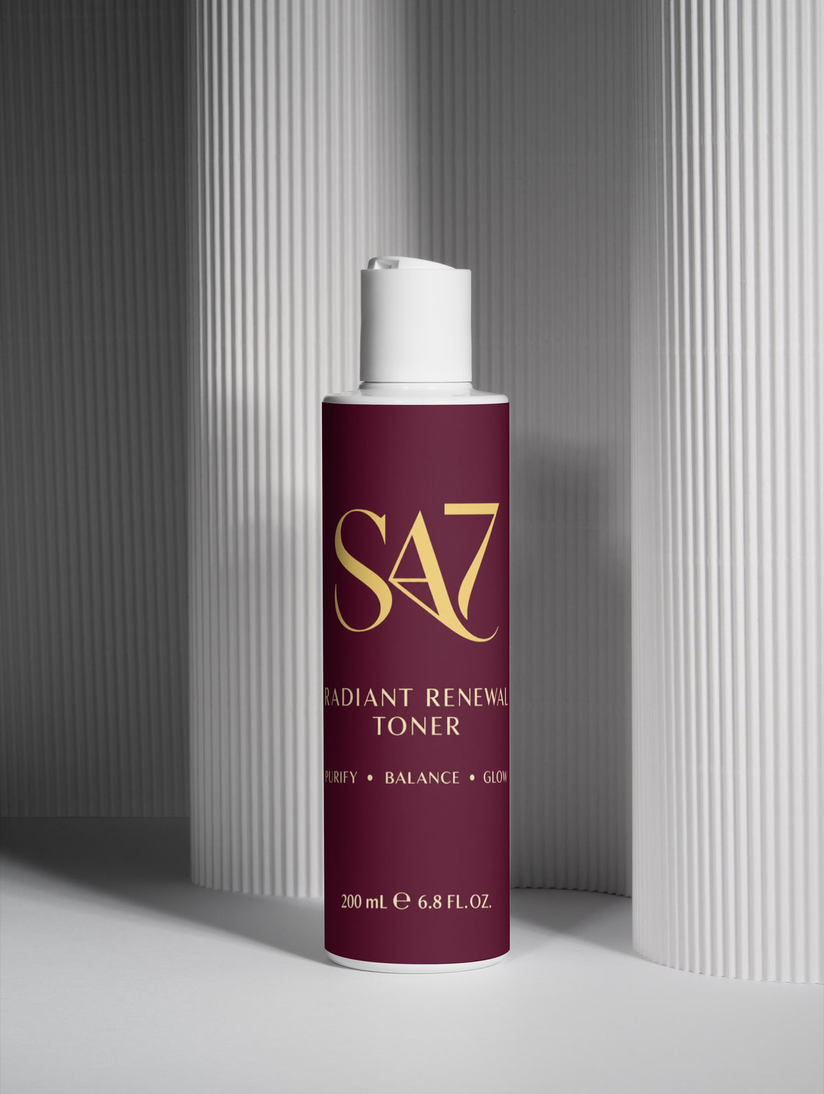 Purifying Toner