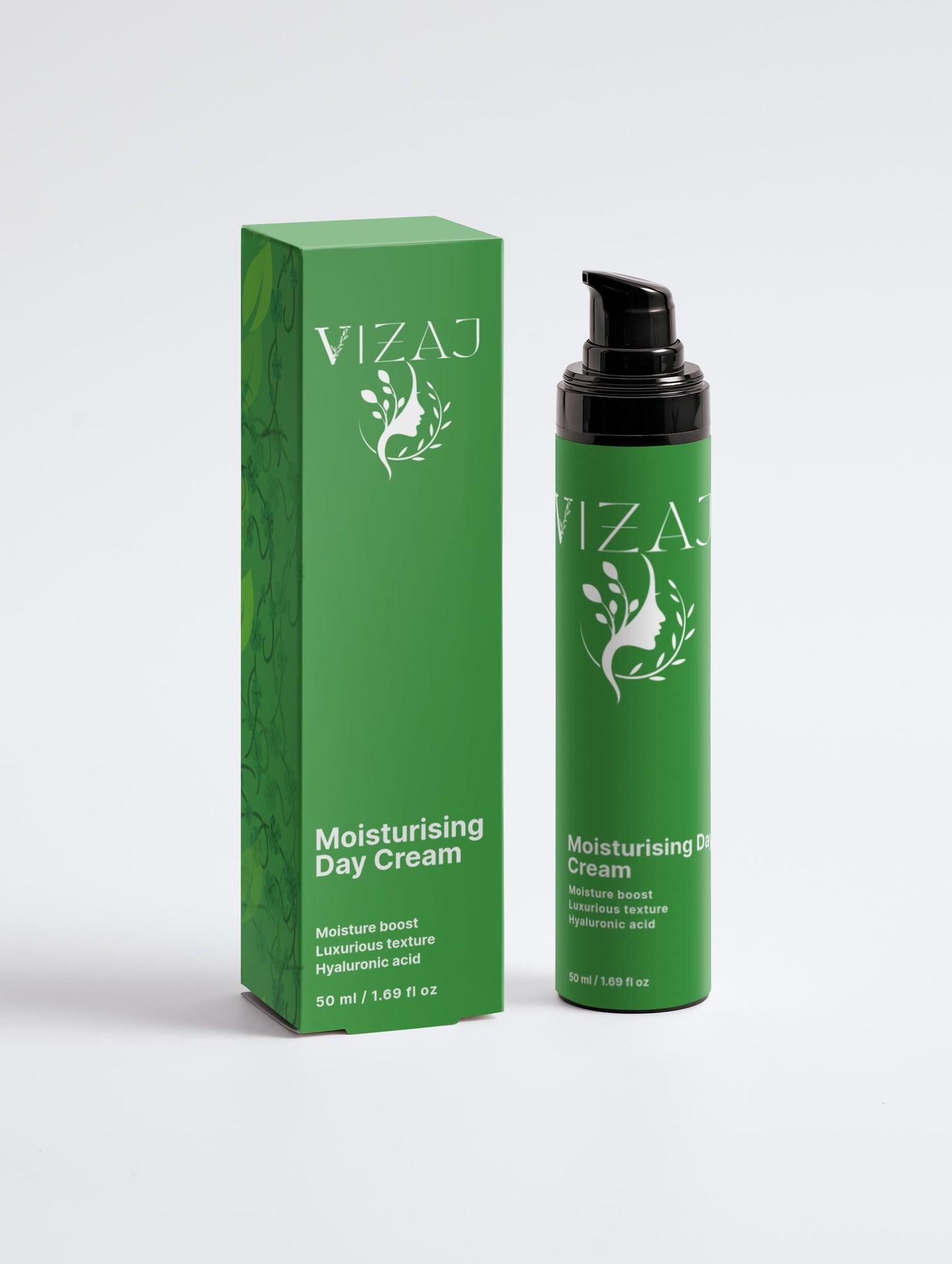 VIZAJ Moisturising Day Cream