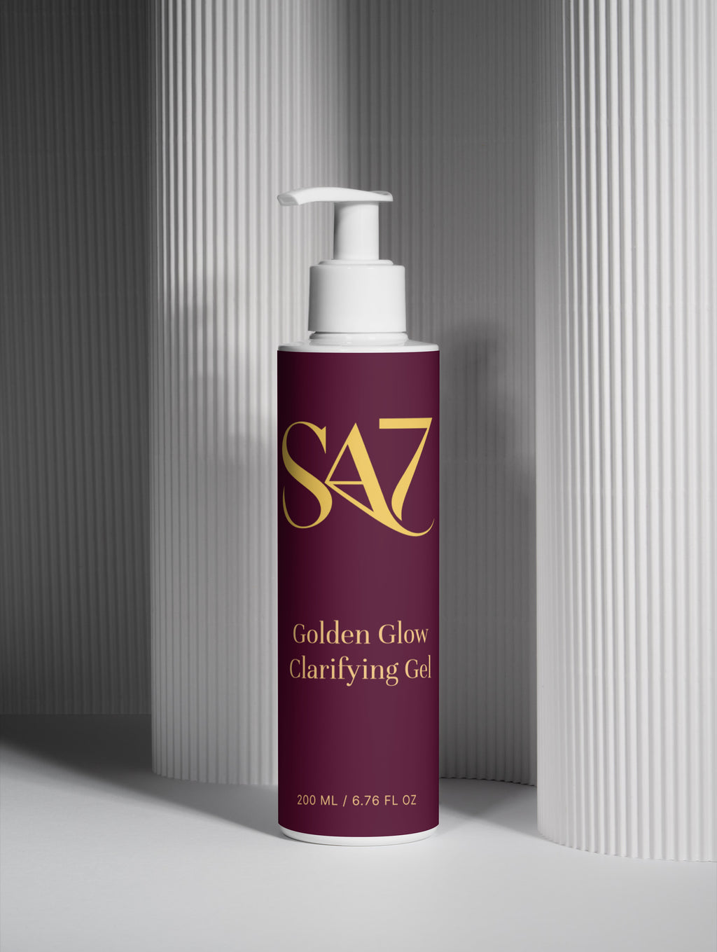 Clear Complexion Collection Box