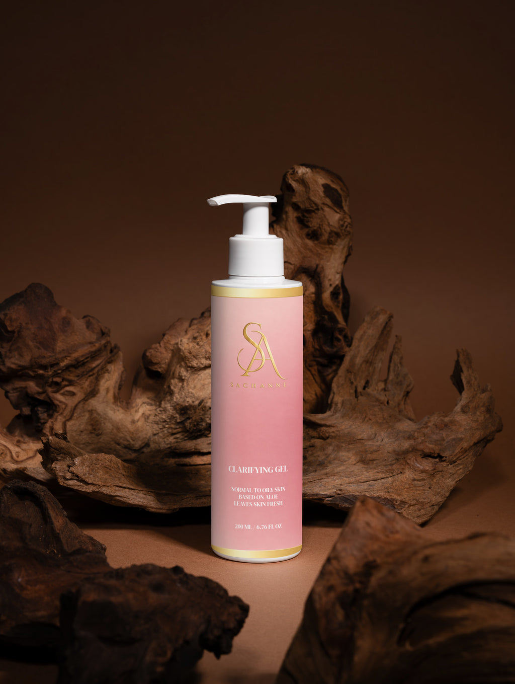Clarifying Gel