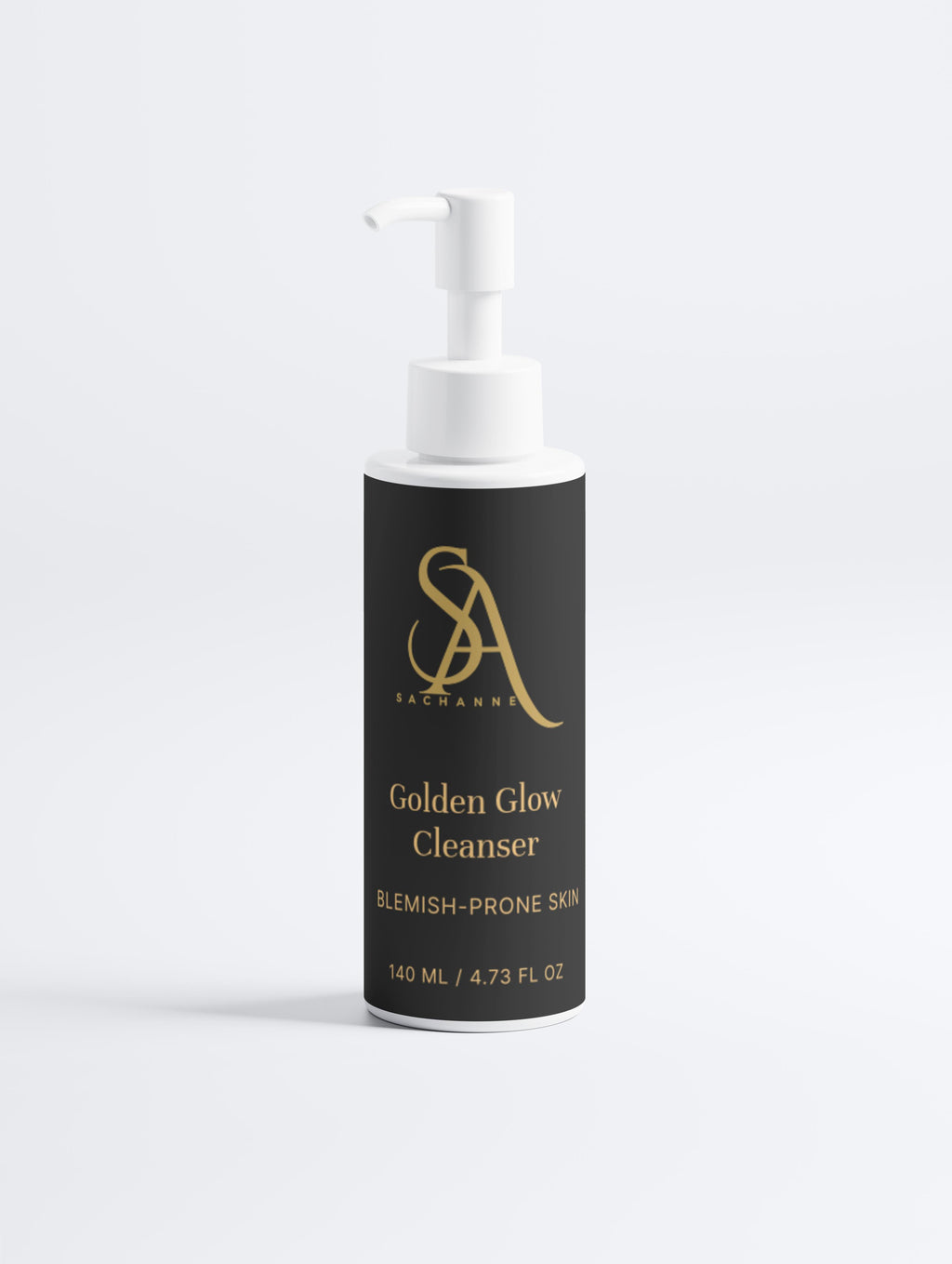 Blemish Purifying Face Wash