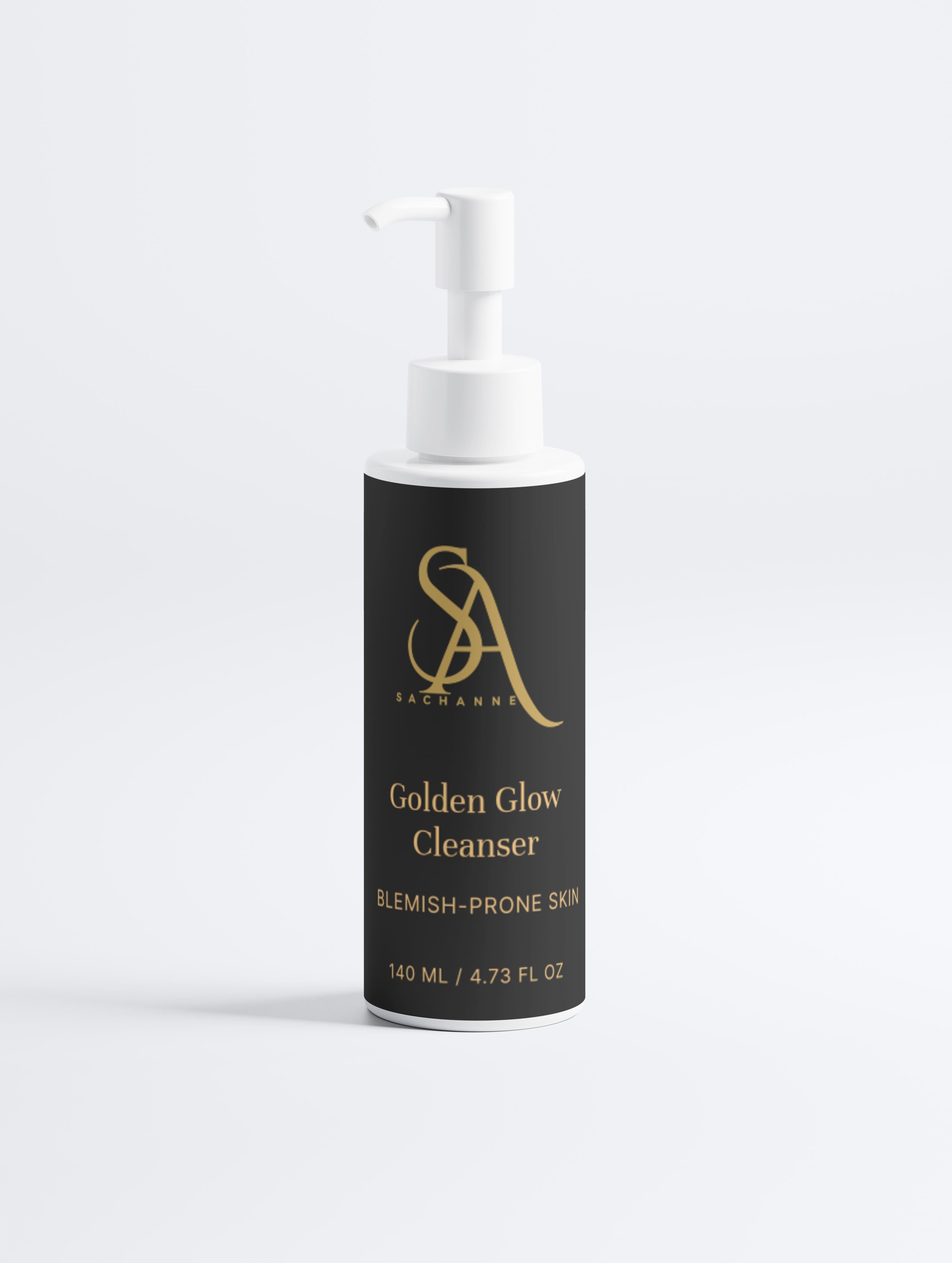 Blemish Purifying Face Wash