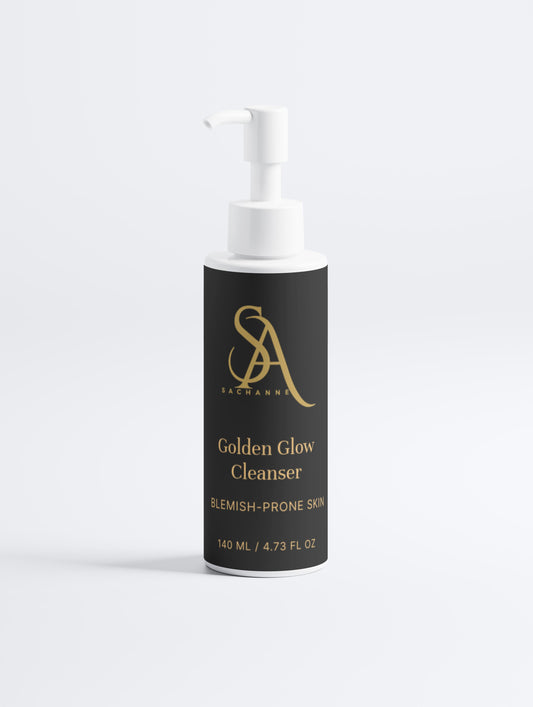 Blemish Purifying Face Wash