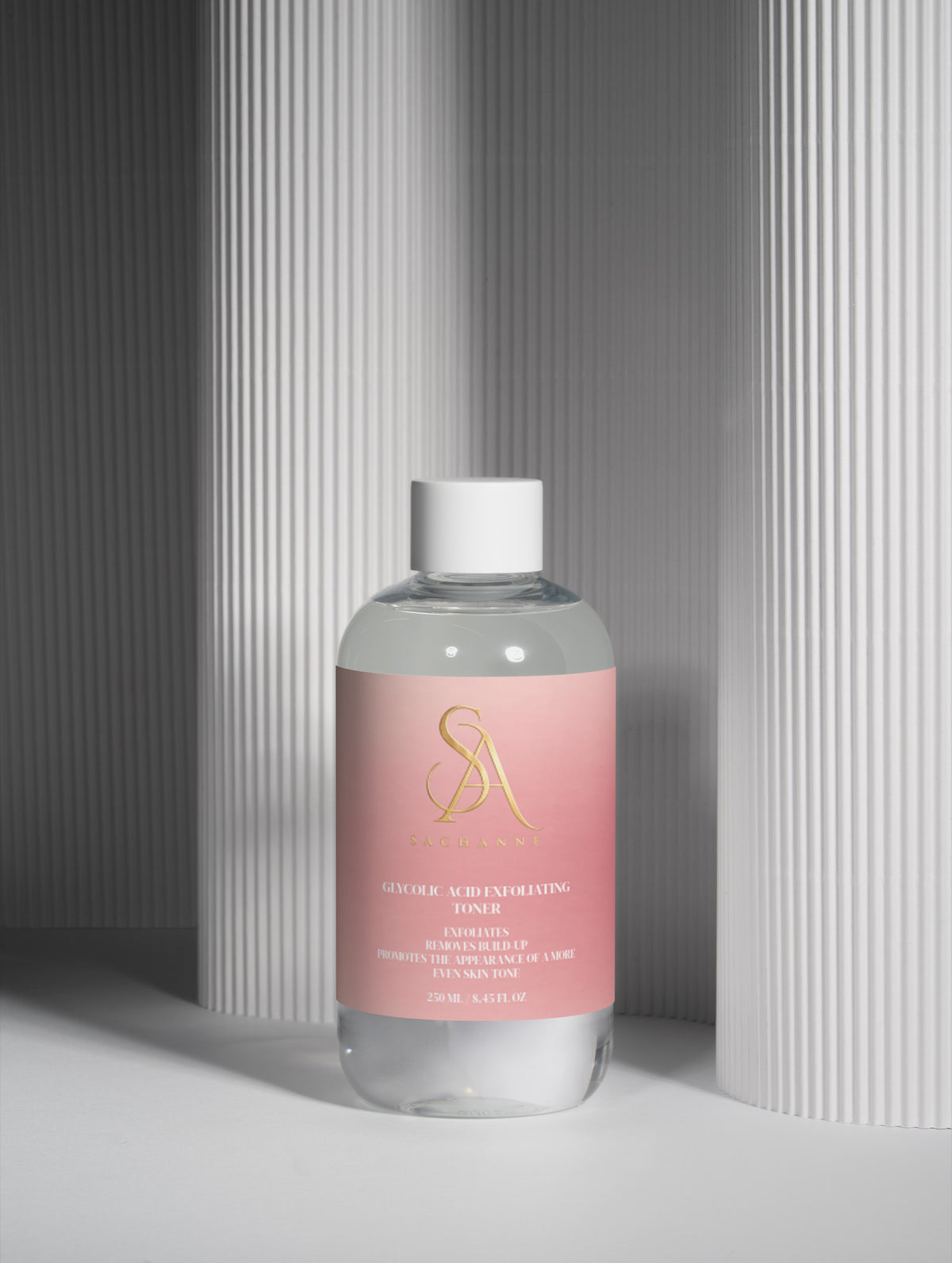 Glycolic Acid Exfoliating Toner