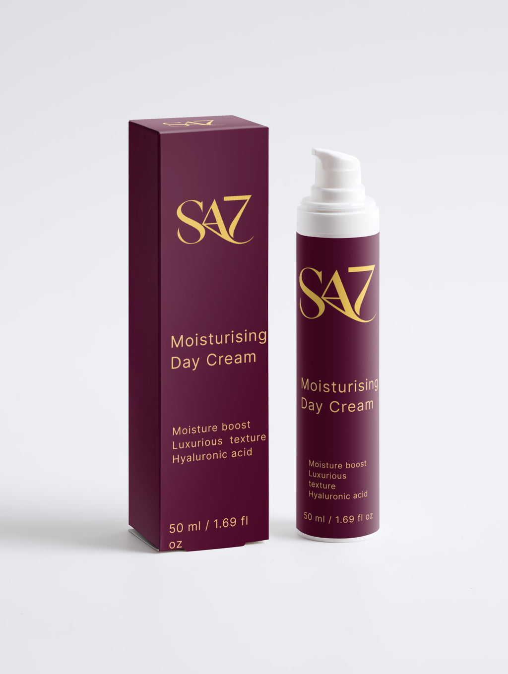Moisturising Day Cream