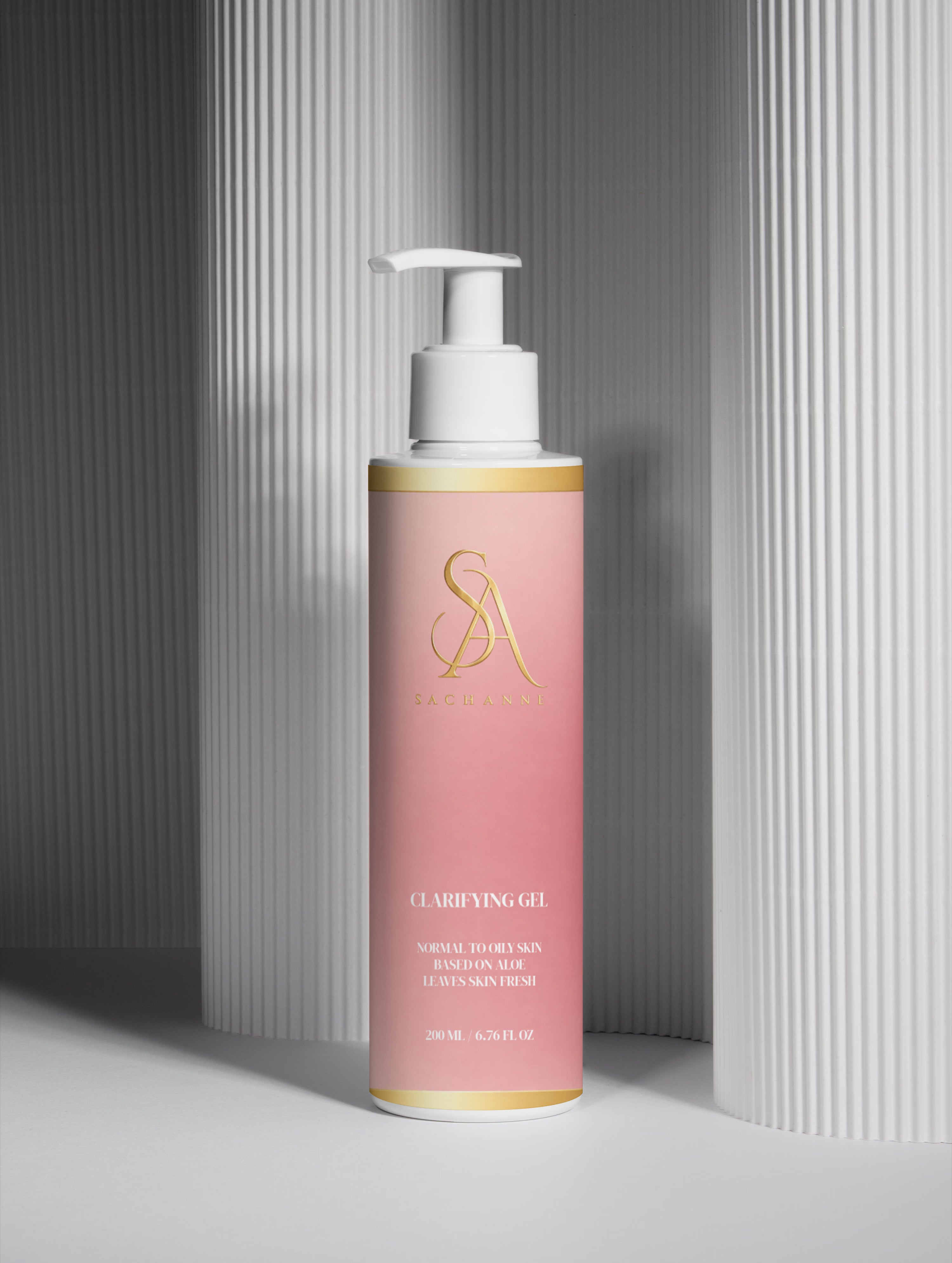 Clarifying Gel