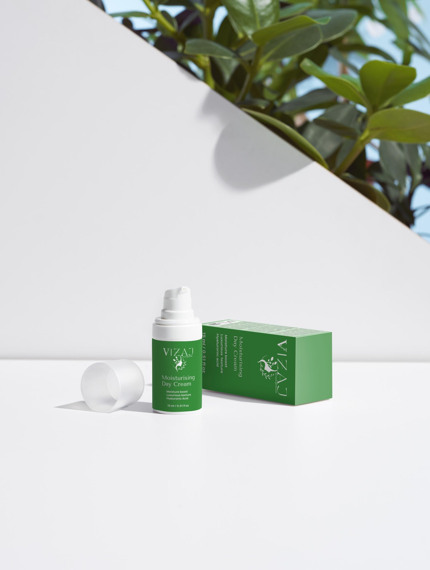 Daily Radiance Collection Box