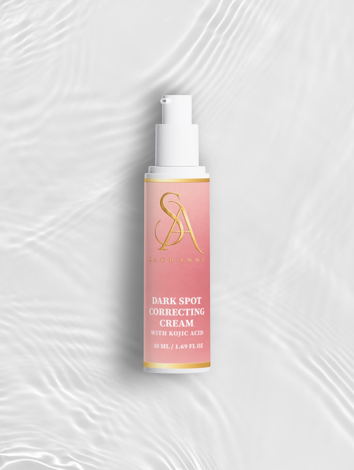 Dark Spot Face Cream with Kojic Acid