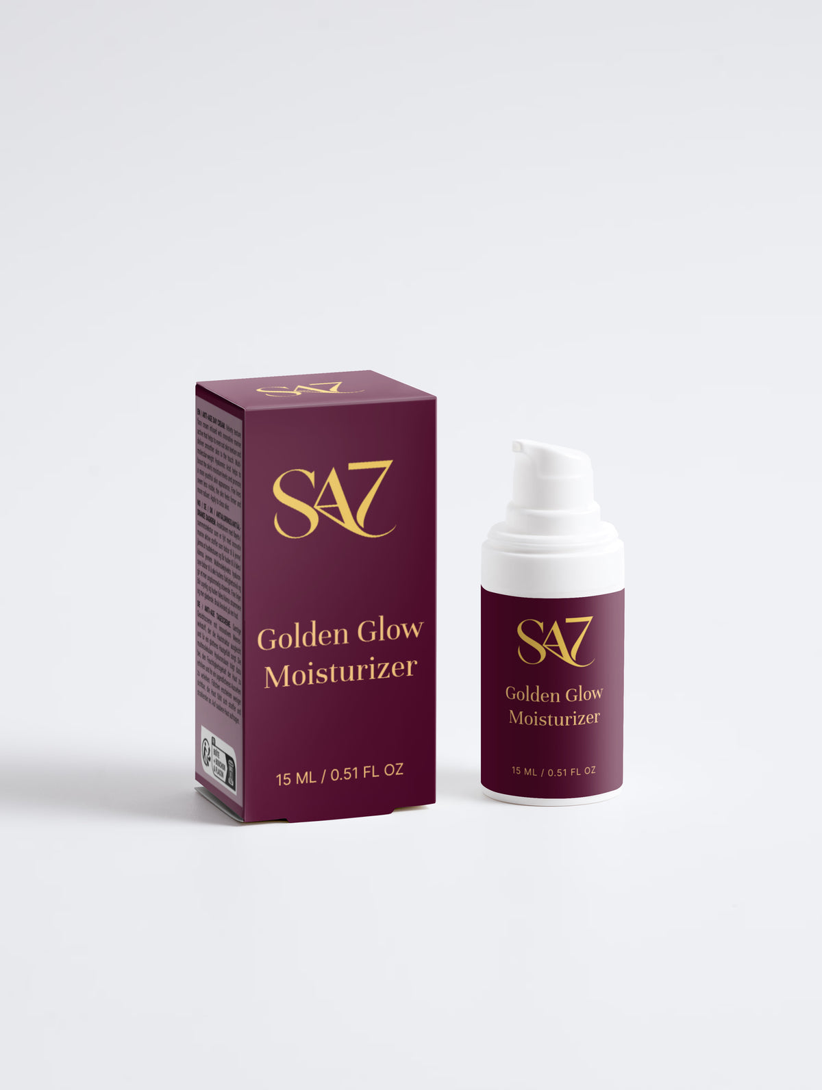Clear Complexion Collection Box