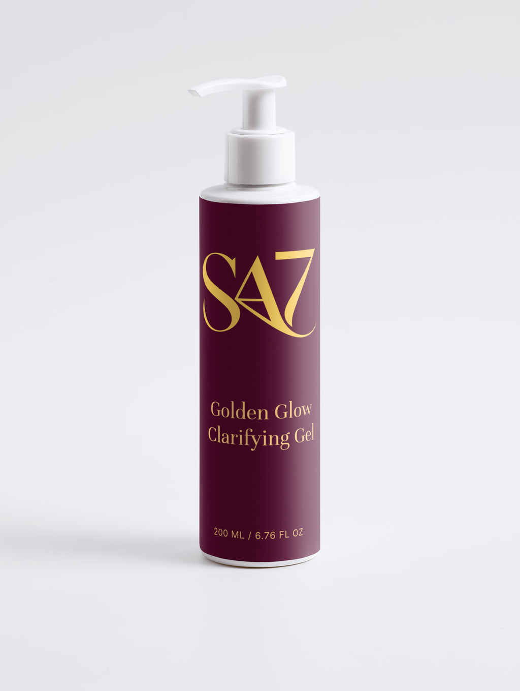 Clear Complexion Collection Box