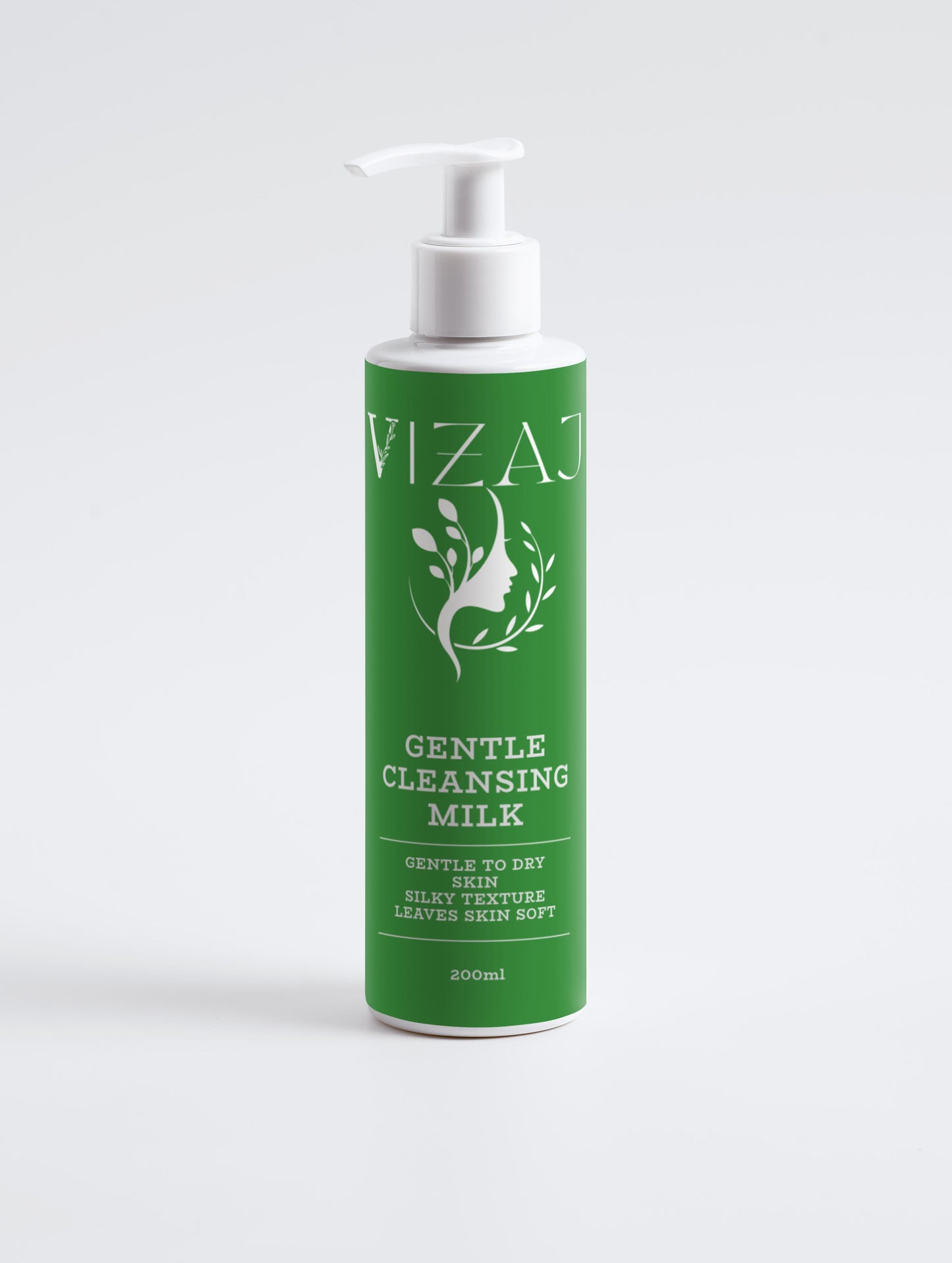 VIZAJ Gentle Cleansing Milk