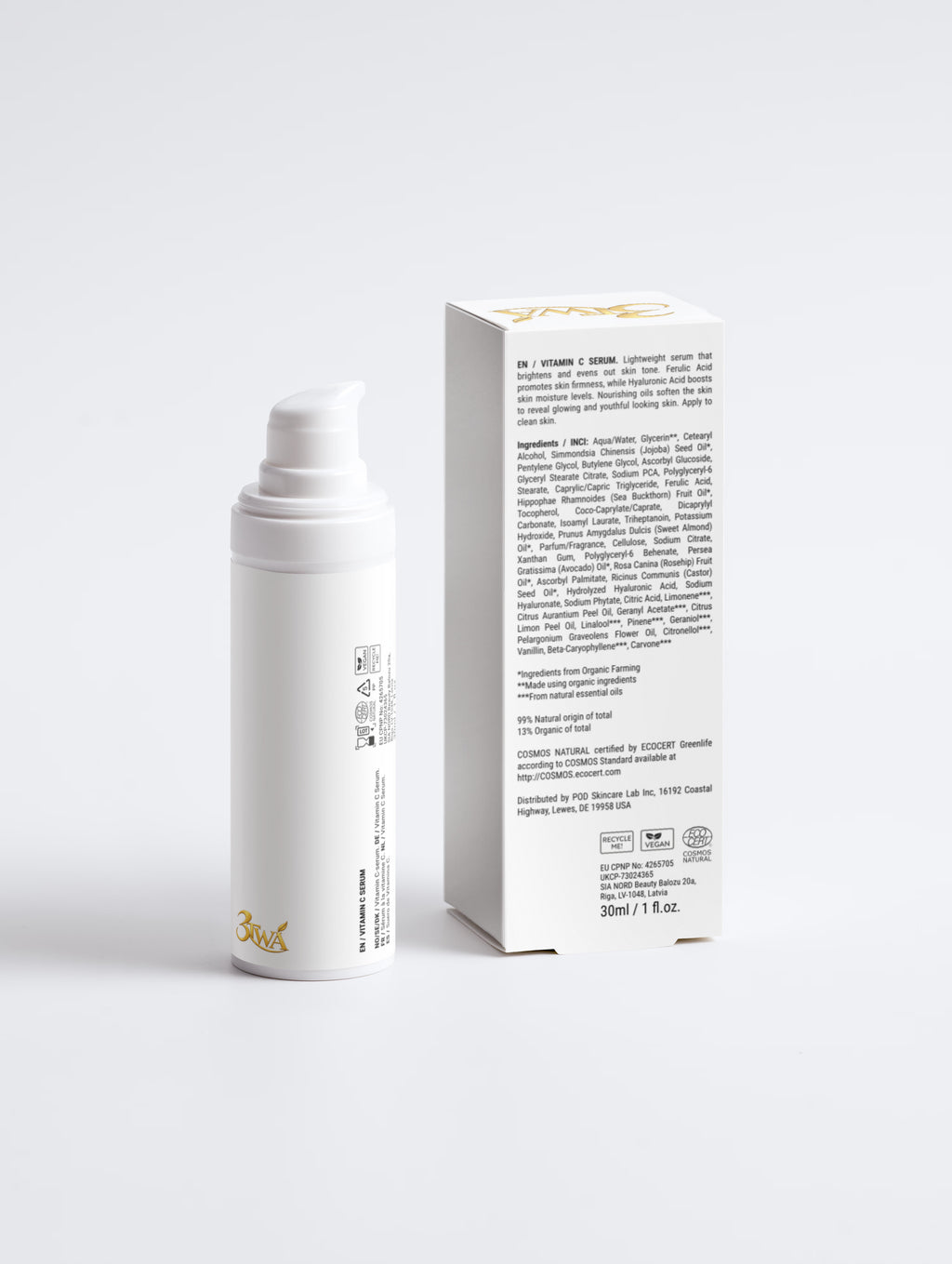Vitamin C Serum
