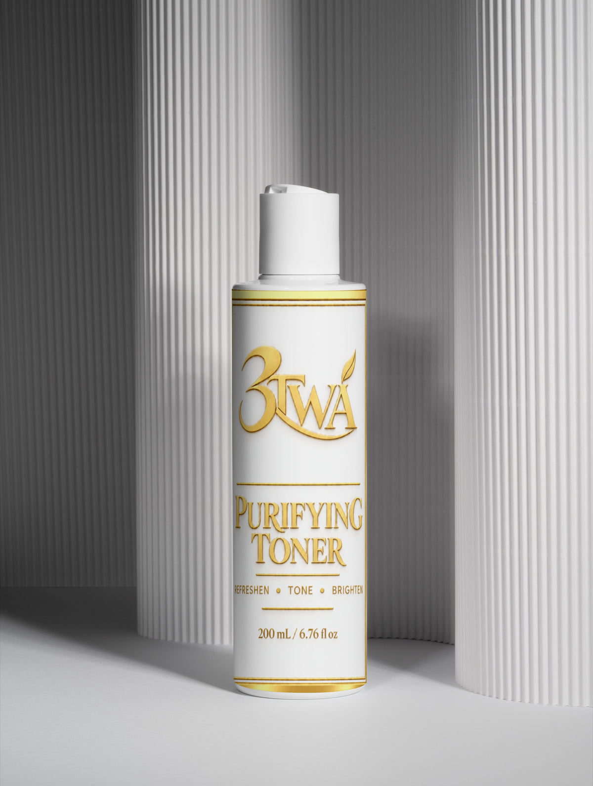 Purifying Toner