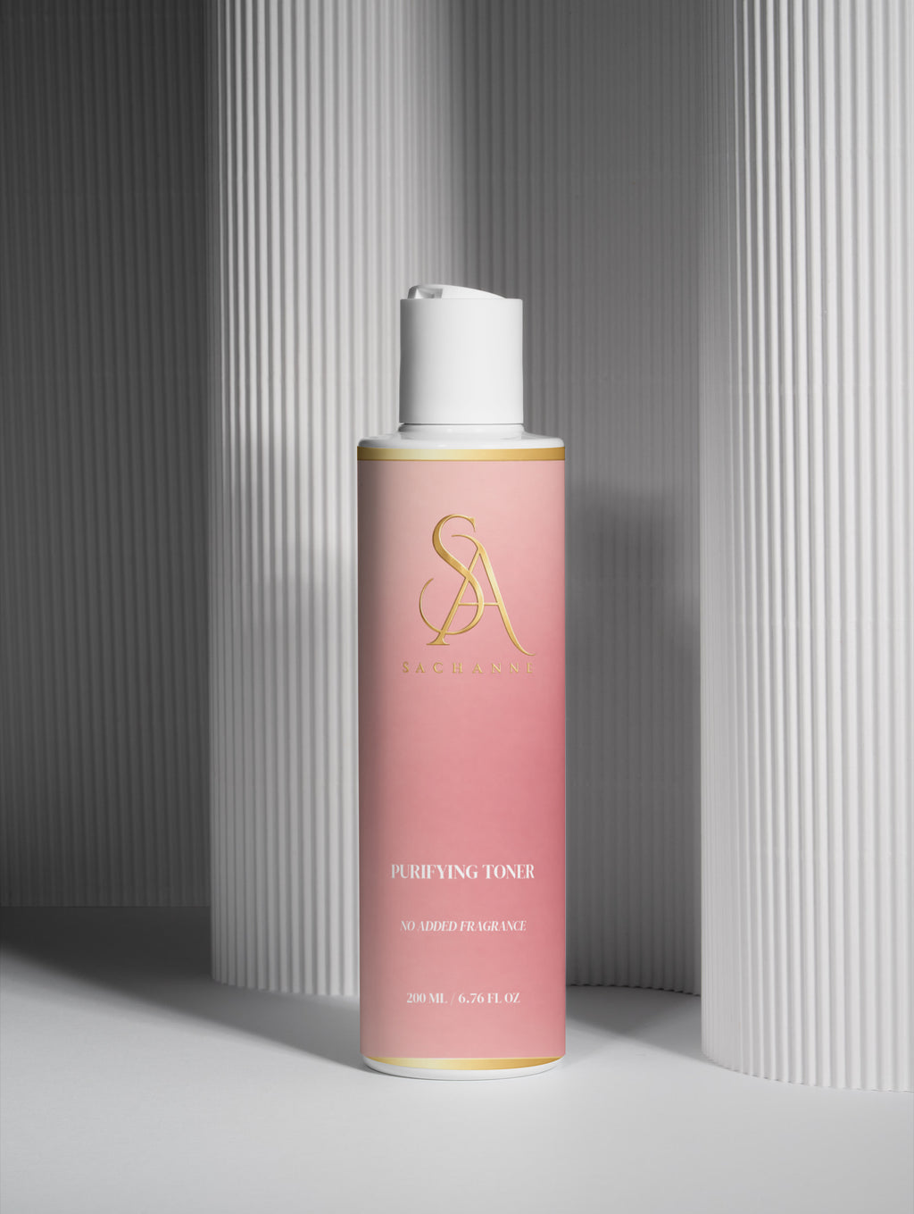 Purifying Toner