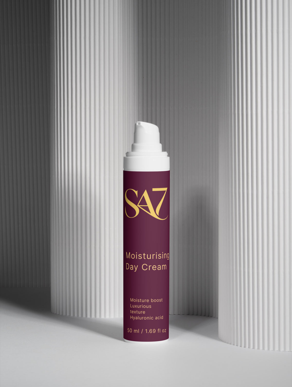 Moisturising Day Cream