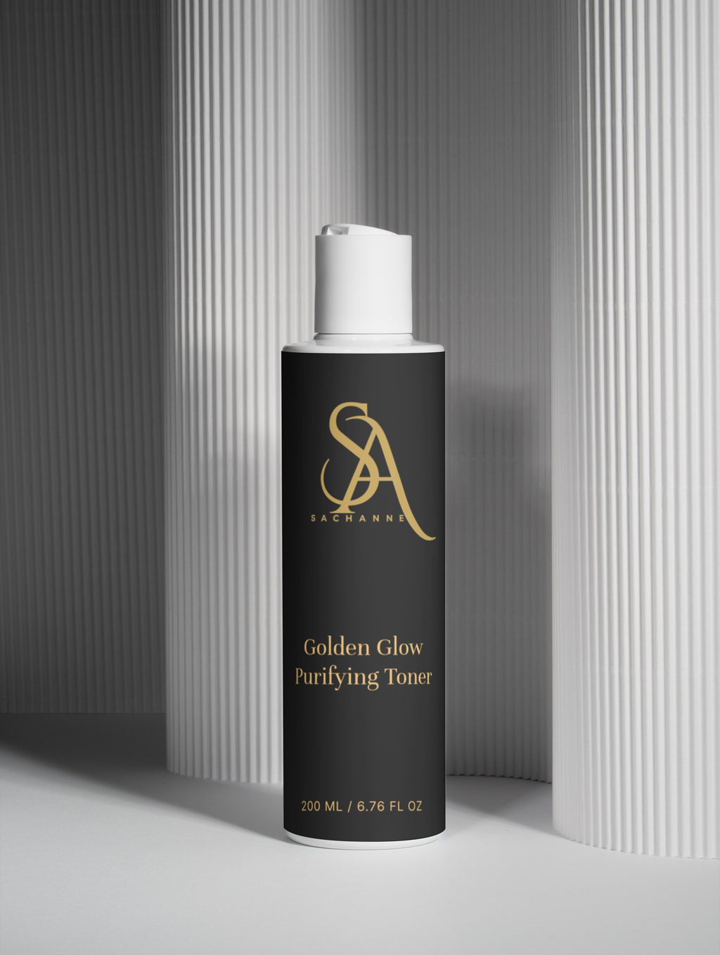 Purifying Toner