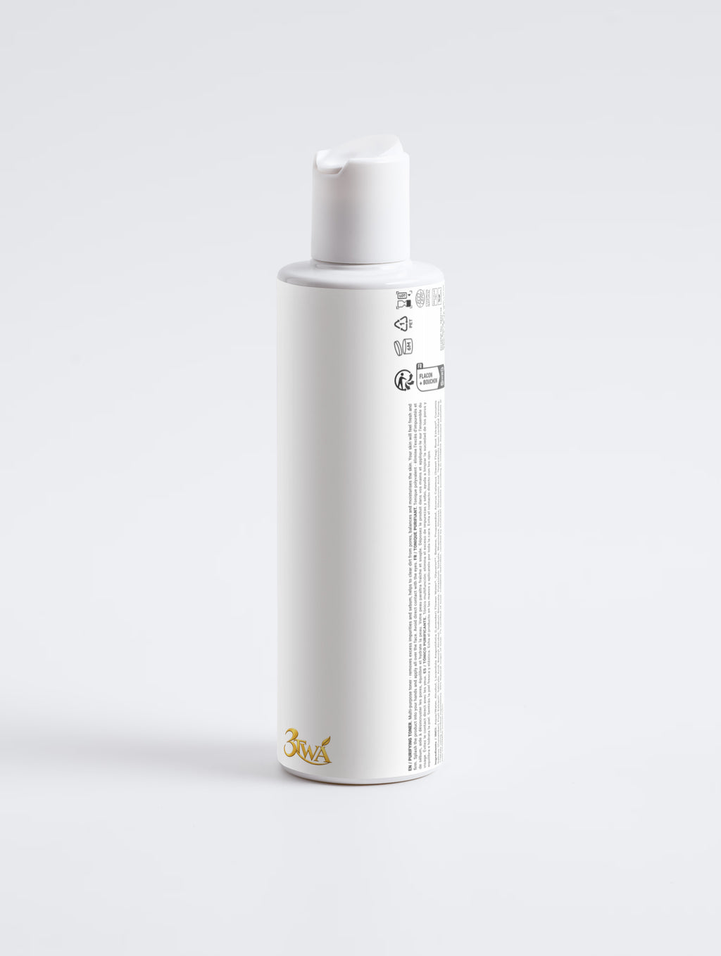 Purifying Toner