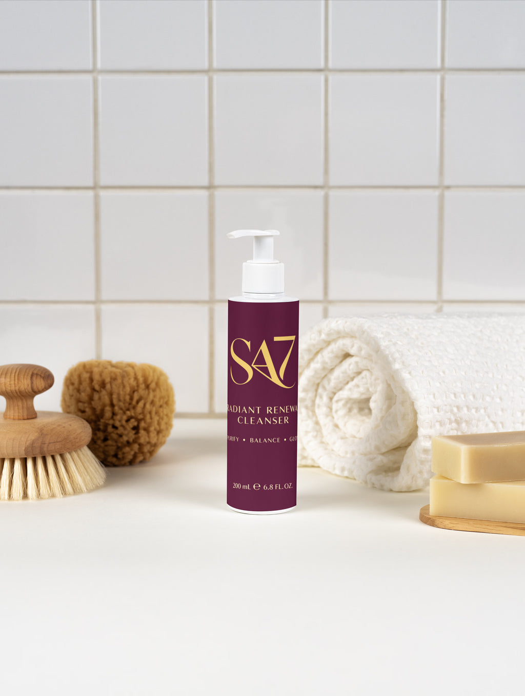 Clarifying Gel