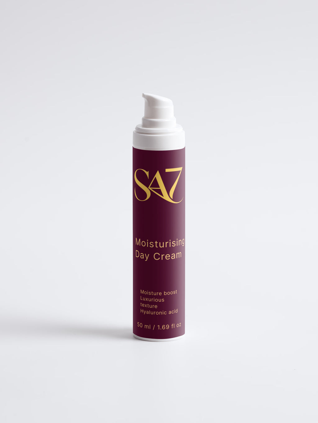 Moisturising Day Cream