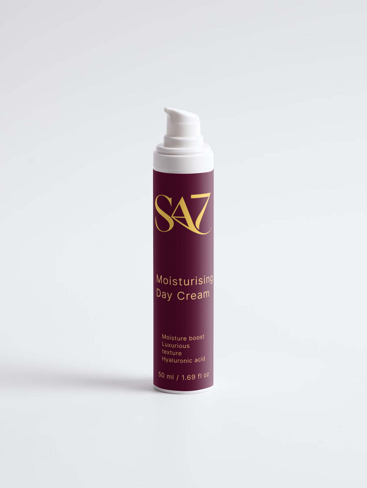 Moisturising Day Cream