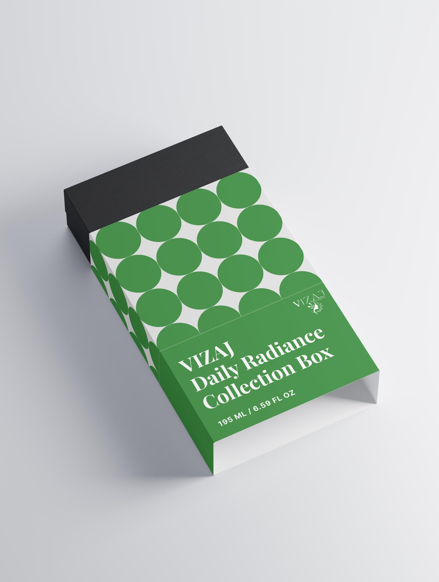 Daily Radiance Collection Box