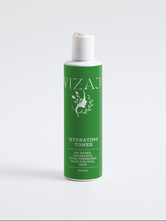 Vizaj Hydrating Toner