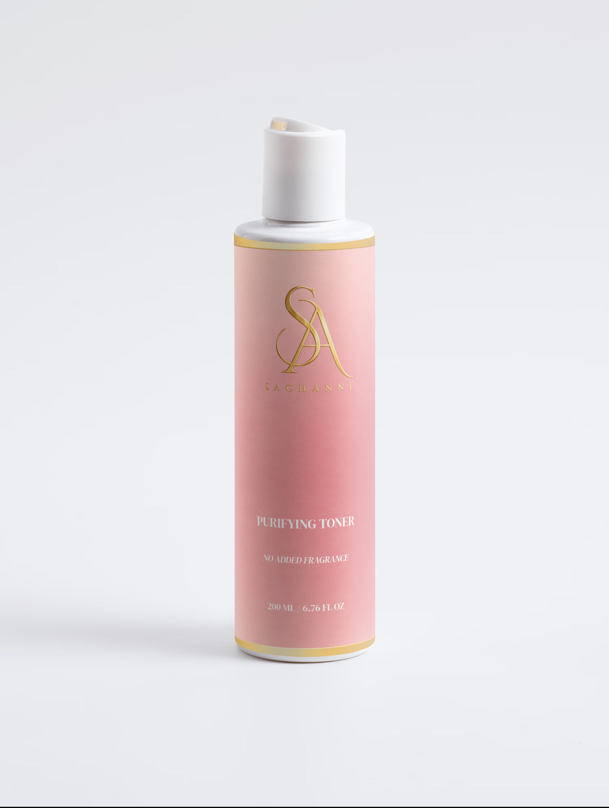 Purifying Toner
