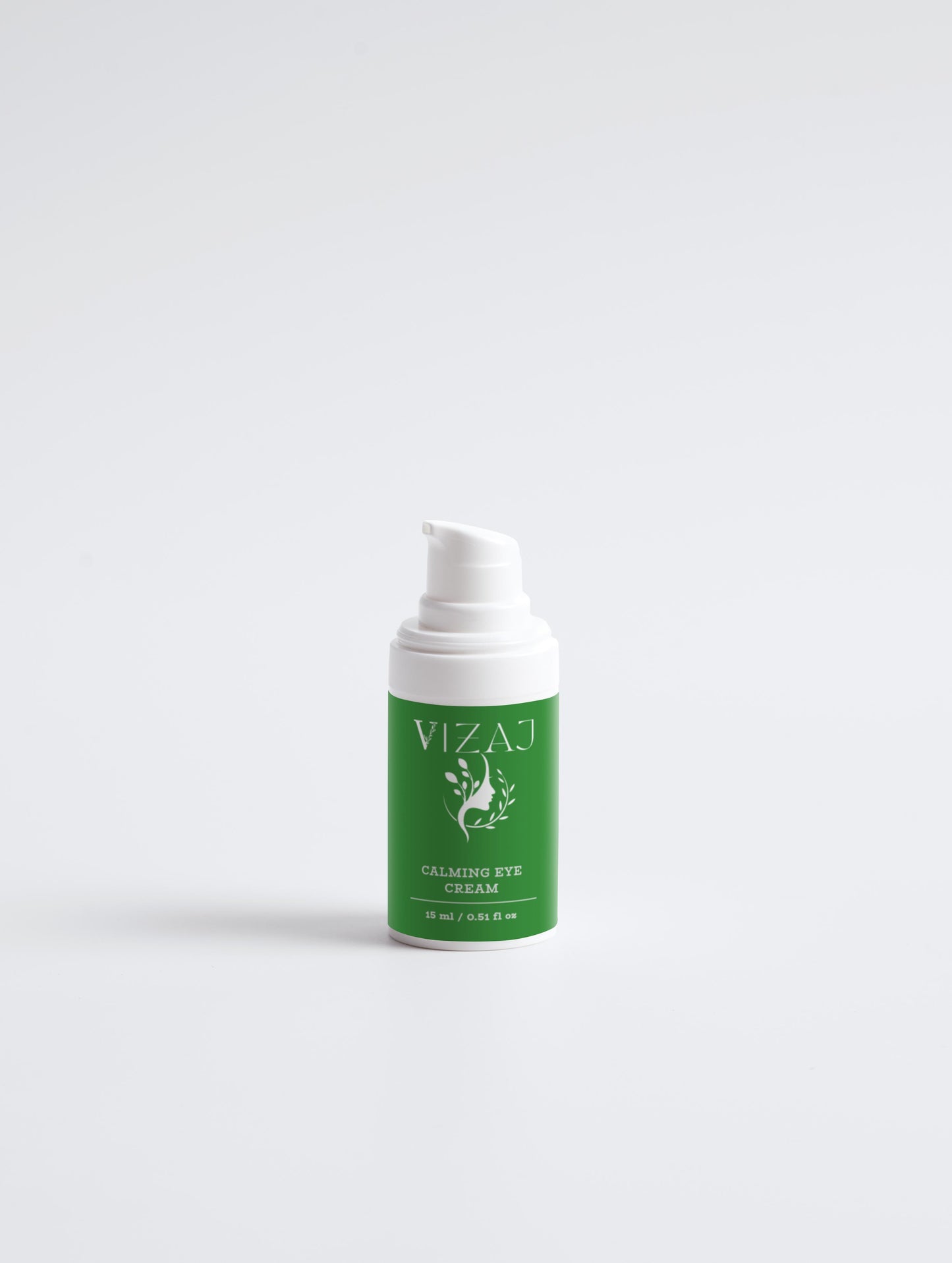 Calming Eye Cream