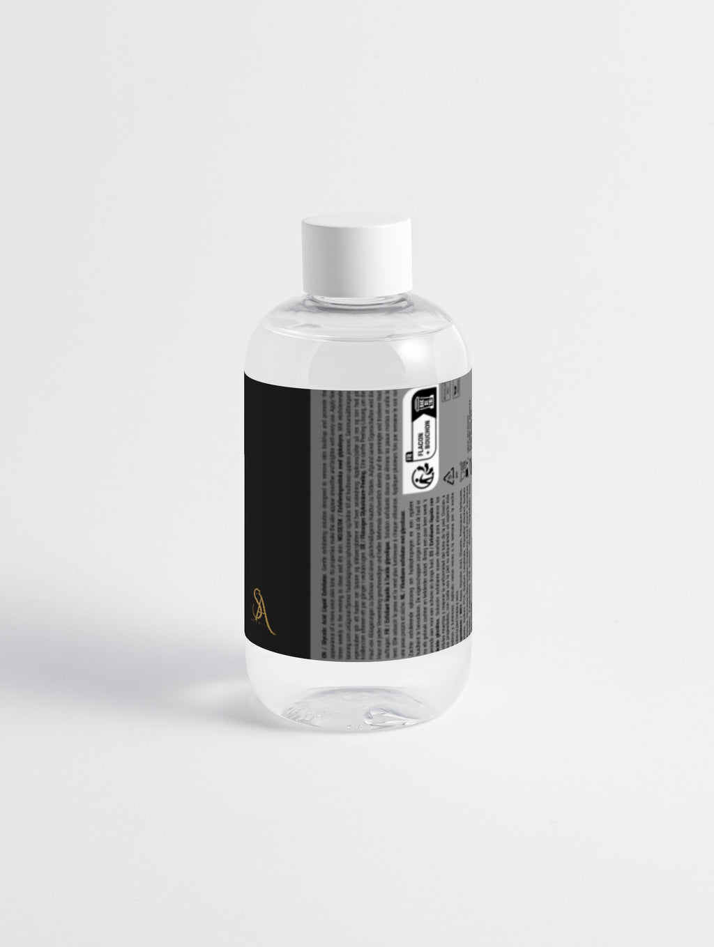 Glycolic Acid Exfoliating Toner