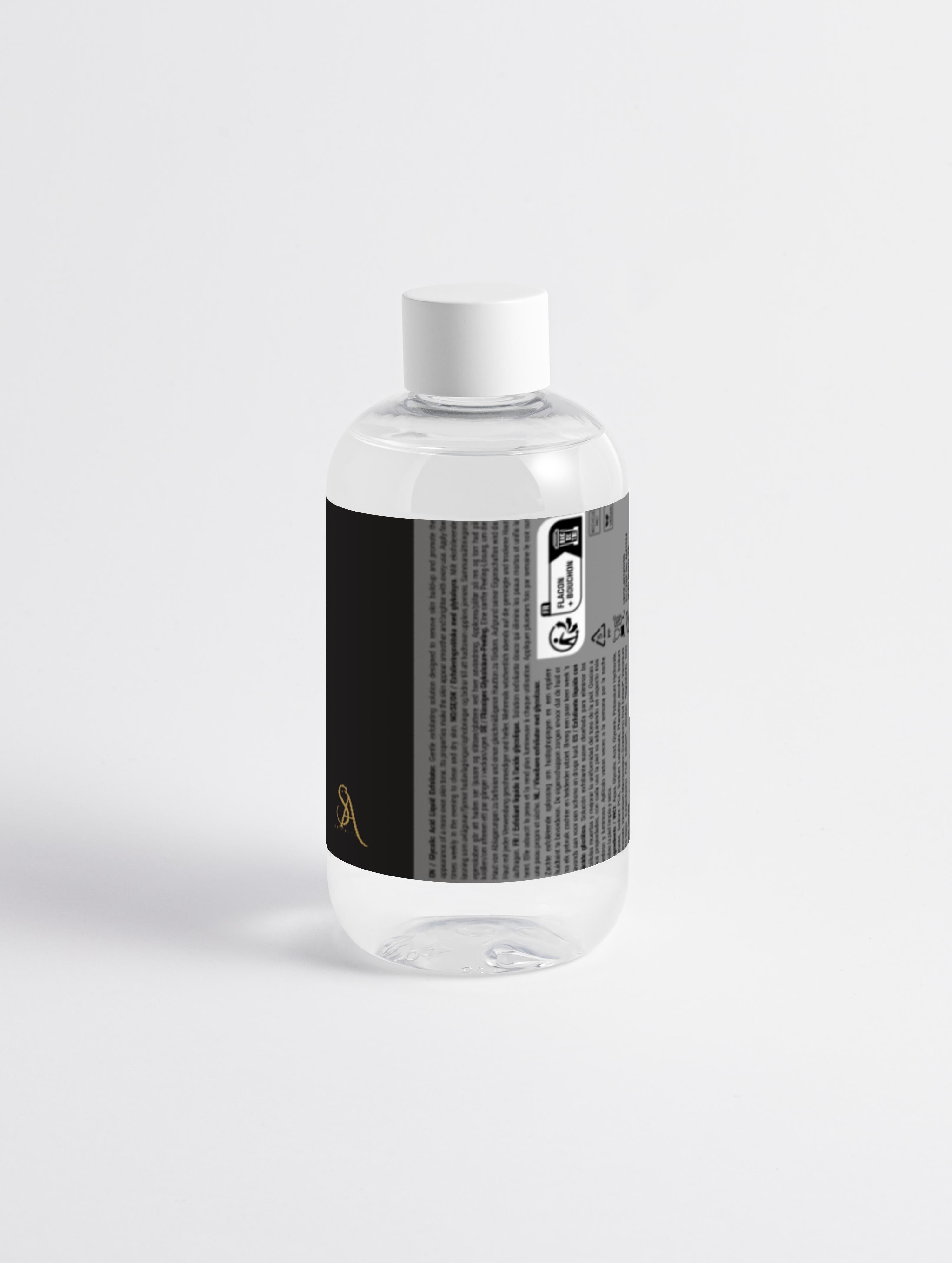 Glycolic Acid Exfoliating Toner