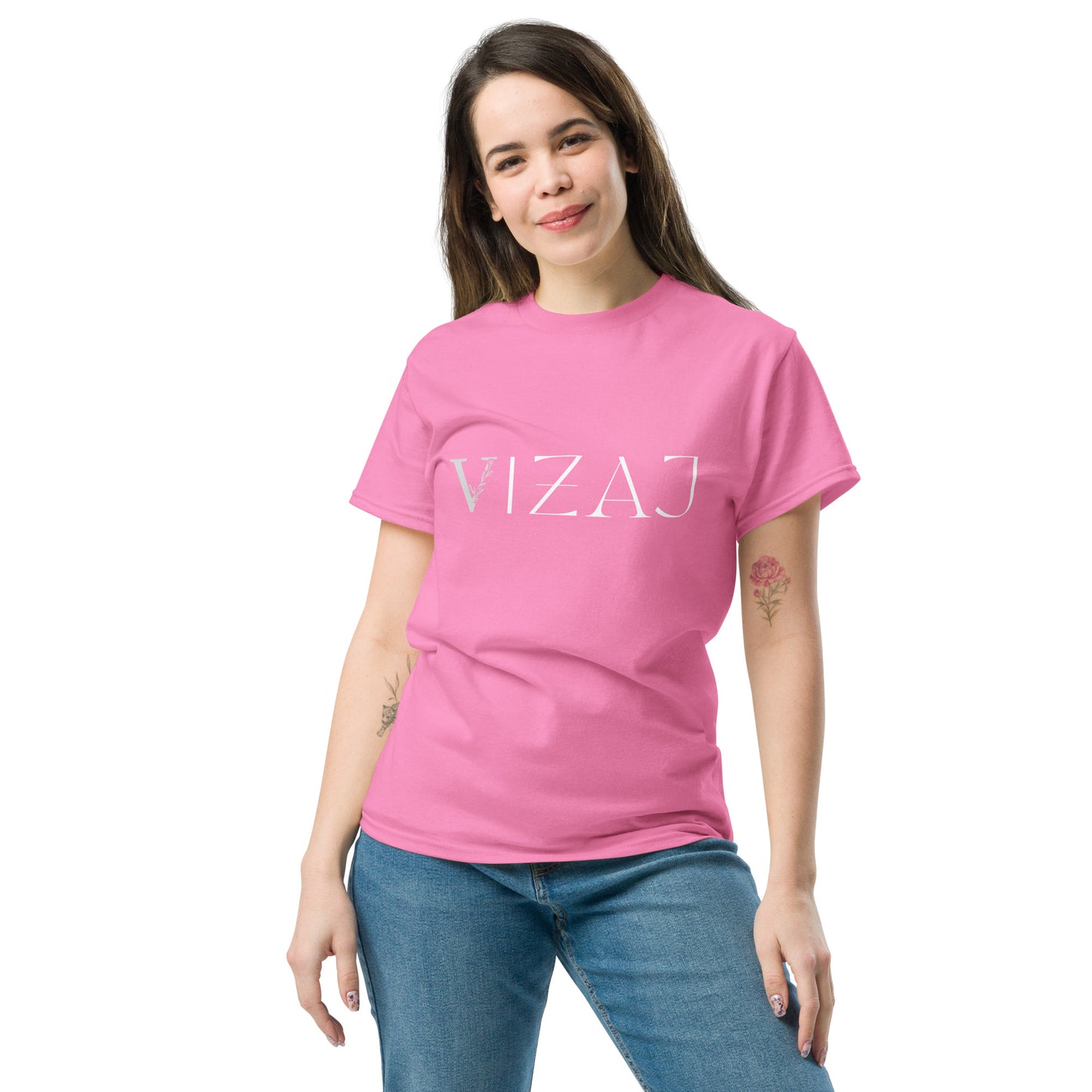 Vizaj T-shirt Women