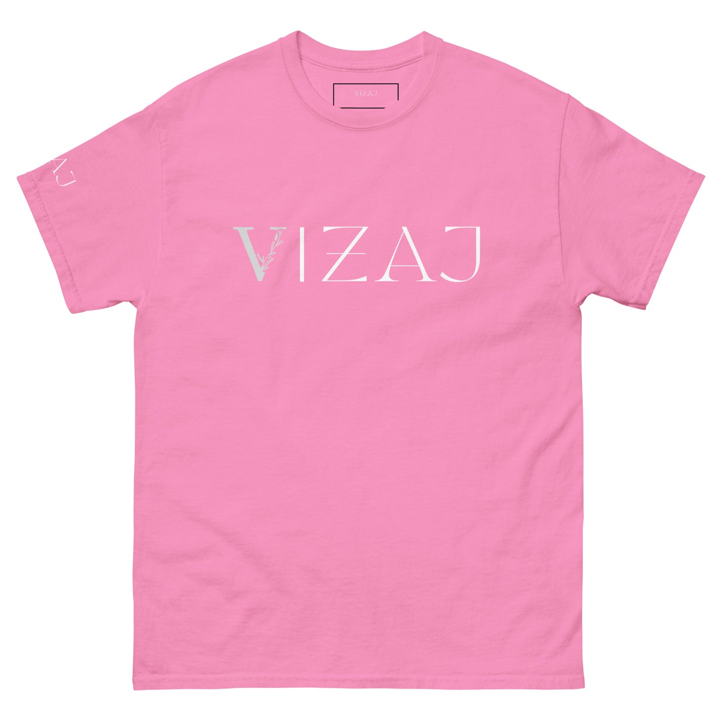 Vizaj T-shirt Men