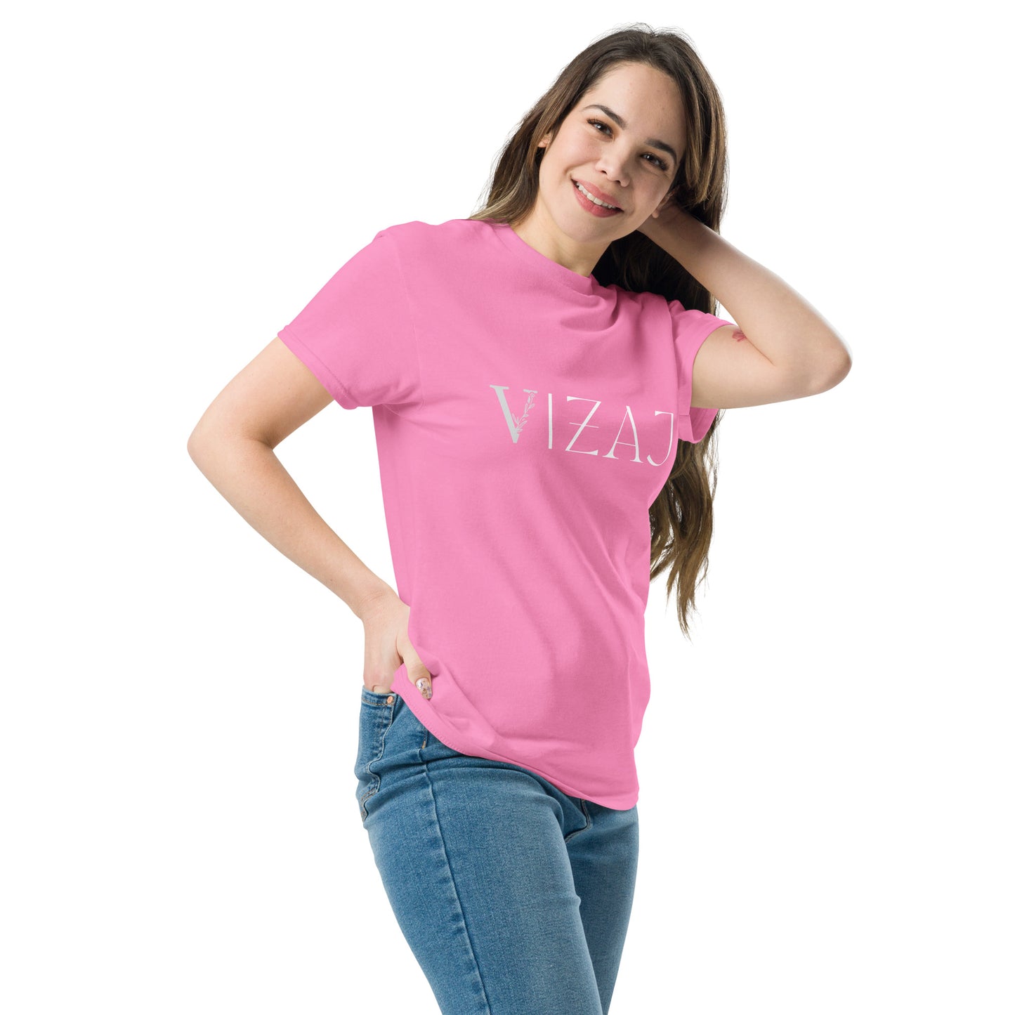 Vizaj T-shirt Women