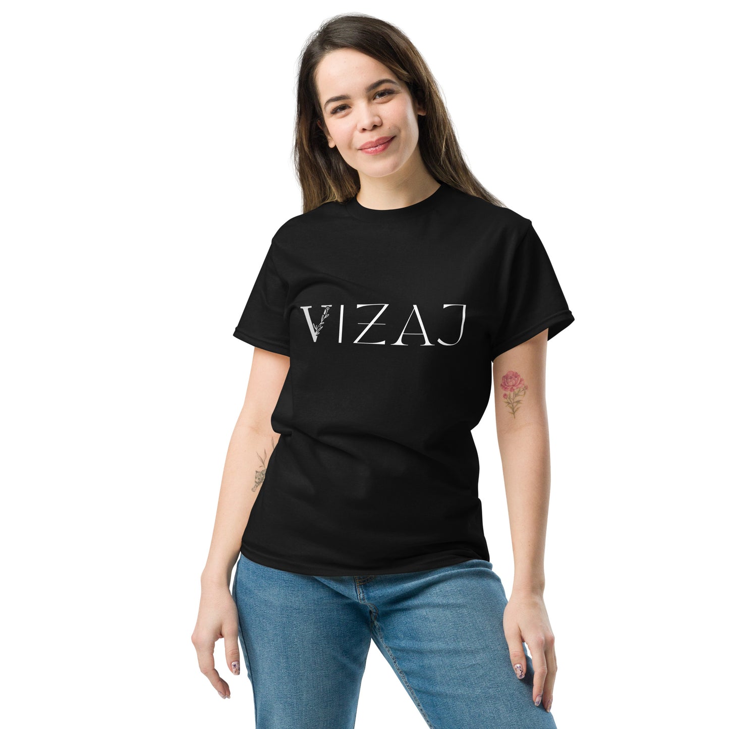 Vizaj T-shirt Women