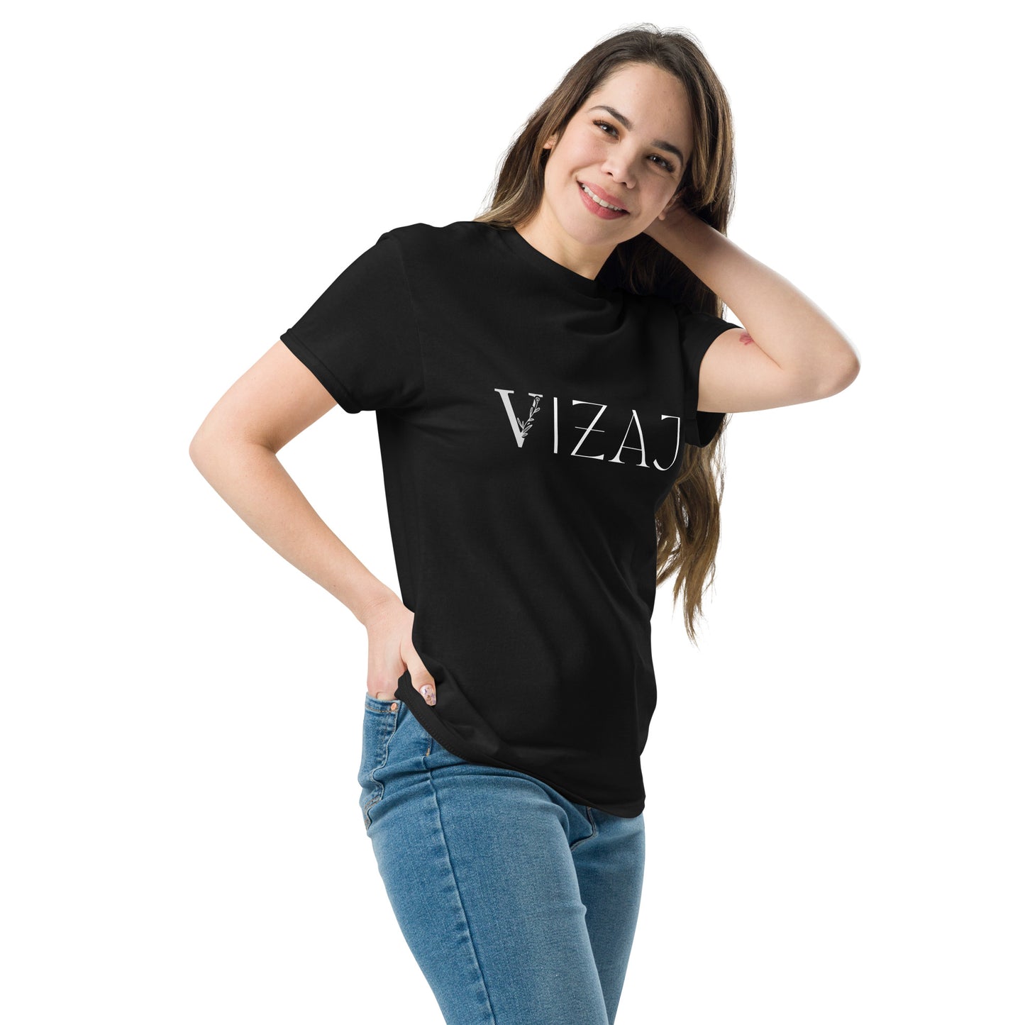 Vizaj T-shirt Women