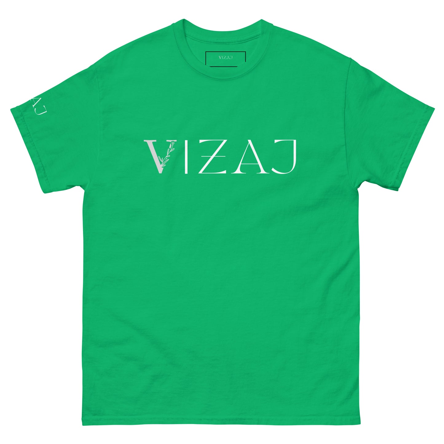 Vizaj T-shirt Men