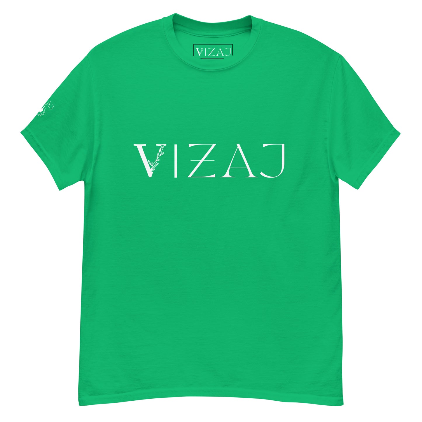 Vizaj Women T-Shirt