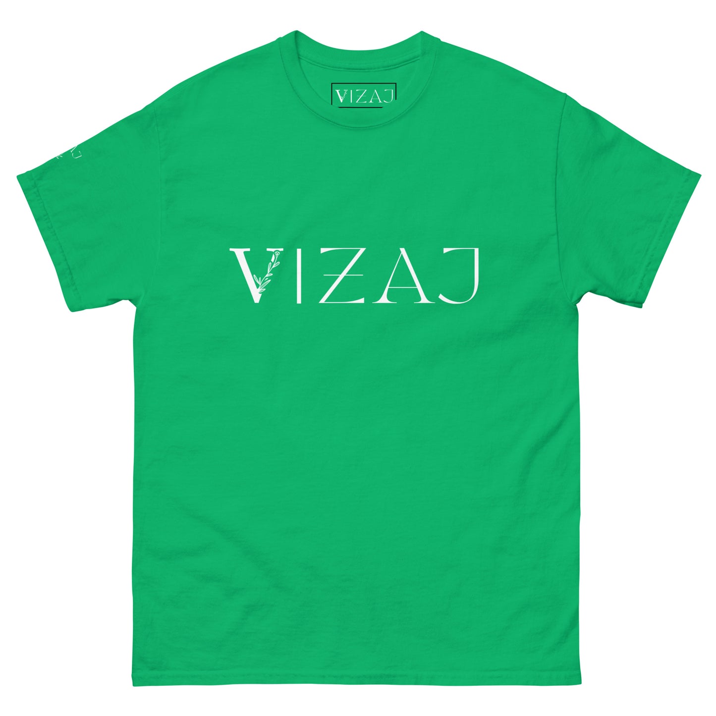 Vizaj Women T-Shirt