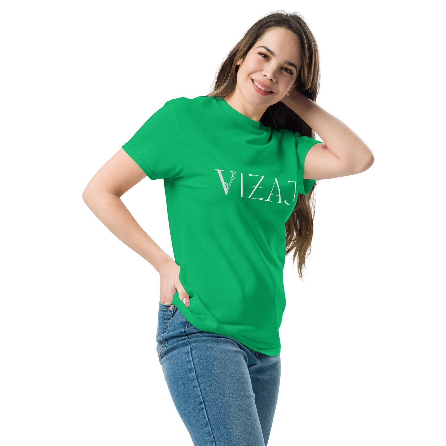 Vizaj T-shirt Women