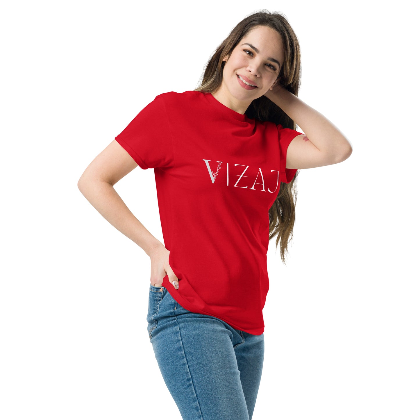 Vizaj T-shirt Women